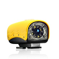 ActionCam LED+IR HighDefinition
