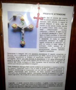 Risultati Indagine in casa privata Milano [14-03-203]